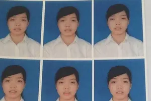 Vẫn chưa tìm thấy nữ sinh lớp 11 mất tích khi ra Hà Nội