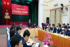 Kỷ luật đảng một quyền đồn trưởng biên phòng 