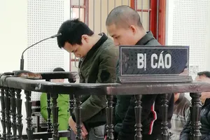 Lừa cô gái xinh đẹp vào Sài Gòn làm việc... để bán 