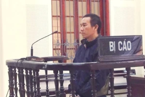 Lãnh án tử chỉ vì 5 triệu đồng tiền công