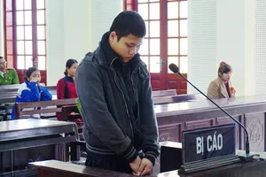 Thanh niên dụ đưa thiếu nữ xinh đẹp sang Trung Quốc bán