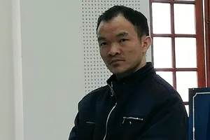  'Trùm' ma túy dùng AK bắn cảnh sát lĩnh 30 năm tù 