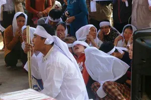 Chưa có 1 triệu đồng trả nợ, bị chém chết trong đêm