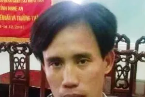 Ngày mai xét xử Hoàng Đức Bình về 2 tội