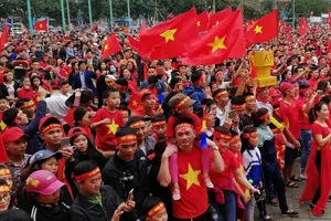 Nghệ An sẽ vinh danh các cầu thủ U23 Việt Nam