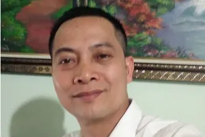 Thầy giáo làm thơ chậm lương, chủ tịch tỉnh phản hồi