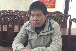 2 kẻ buôn ma túy rút dao chống trả cảnh sát quyết liệt