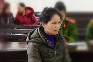 Lừa bán cô gái 14 tuổi vào 'động' mại dâm kiêm quán phở