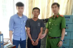 25 năm trốn truy nã vào Bình Dương làm…cò đất