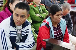 Tài xế taxi nhanh trí báo công an vụ bán trẻ em qua TQ