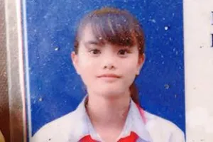 Thiếu nữ mất tích cùng cô gái, gia đình hốt hoảng