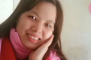 Chồng trình báo vợ 'mất tích' vì... bị bỏ bùa 