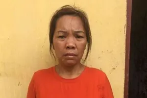 Bán 2 phụ nữ sang Trung Quốc lấy 50 triệu