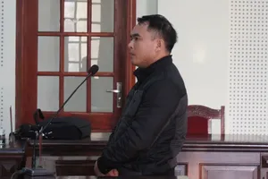 Bị cáo, luật sư nói còn đồng phạm, VKS nói 'không'