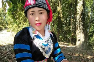 Nữ sinh lớp 9 mất tích khi đi 'đăng ký kết hôn'