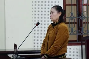 Lừa tiền tỉ của hơn 470 cựu binh rồi bỏ trốn