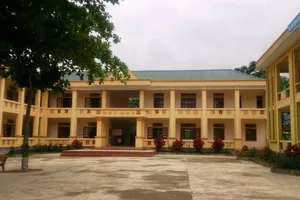 Nữ sinh lớp 7 tử vong sau khi ăn chè, thi học sinh giỏi