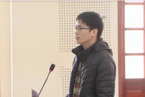 Phạt tù Nguyễn Viết Dũng tội tuyên truyền chống Nhà nước 