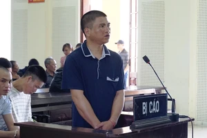 Bị ảo giác đâm chết người chỉ vì muốn 'gia tăng' sức khỏe