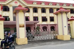 Lương thấp, trưởng công an xã nghỉ việc đi xuất khẩu lao động