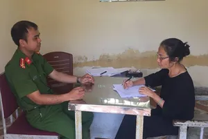 Chiêu lừa liên tỉnh lấy 22 tỉ đồng của quý bà U60 