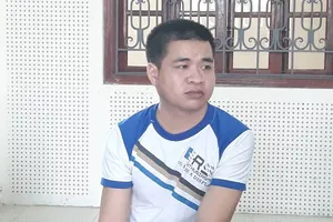Mua heroin cho nữ sinh, nguyên phó CA xã lãnh 20 năm tù