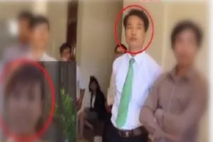 CA Hà Tĩnh kêu gọi cảnh giác với tổ chức 'Đức Chúa Trời Mẹ'