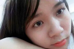 Nữ sinh viên về quê nghỉ lễ bị xe tải tông tử vong 