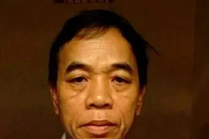 Bỏ con nhỏ ở Trung Quốc, về quê tố 2 kẻ buôn người