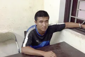 Sát hại người lang thang cướp 40.000 đồng 