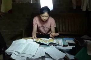 Cô gái thuê nhà trọ lôi kéo dân vào 'Hội thánh Đức Chúa Trời'