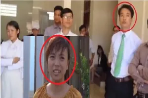 Uống thuốc phá thai để theo 'Hội Thánh Đức Chúa Trời'