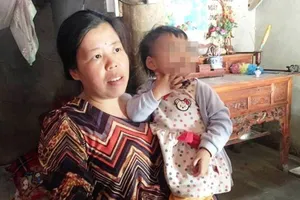 Người phụ nữ 17 năm mất tích bỗng từ Trung Quốc trở về quê nhà