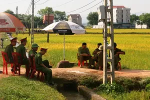 Khai quật tử thi nữ kế toán để làm rõ nguyên nhân cái chết