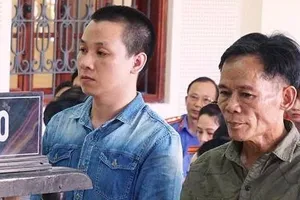 Bị tuyên tử hình rồi kêu oan xin được xử kín phúc thẩm để khai