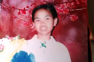 Cô gái 20 tuổi nghi bị người lạ đưa đi rồi mất tích 