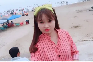 Một phụ nữ mất tích bí ẩn khi đi du lịch biển