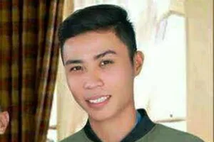 Con trai chết ở Đài Loan, cha chưa đủ tiền mang tro cốt về