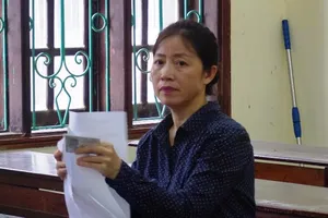 Con tiến sĩ, mẹ 50 tuổi đi thi thực hiện ước mơ vào đại học 