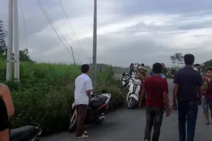 Danh tính 4 nạn nhân tử vong vụ trồng cột cáp viễn thông