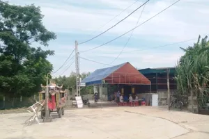 Một người tử vong ở nhà sau buổi làm việc với công an xã 