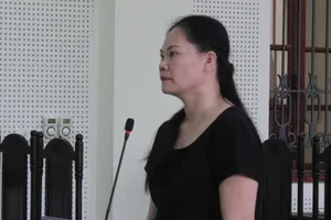 Cô giáo lừa đảo 14 gia đình hơn 2 tỉ đồng