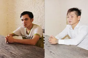 Trộm vàng trong két sắt đi đánh bạc mùa World Cup