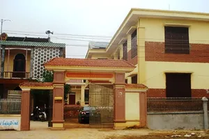 Cựu bí thư xã bị khởi tố vì lạm quyền