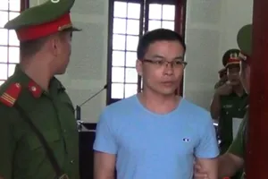 Giảm án cho bị cáo tuyên truyền chống phá Nhà nước