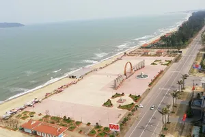 Nghệ An: 8 tháng thu ngân sách 8.400 tỉ, chi 15.200 tỉ 