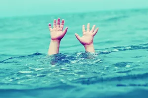 Đi tìm 2 cháu về ăn trưa phát hiện cả 2 đã tử vong 