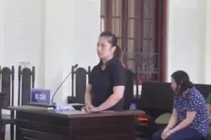 2 sơn nữ bị bán sang Trung Quốc trốn thoát về VN