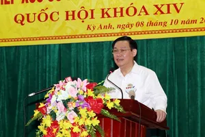 Tới năm 2021 sẽ giảm khoảng 250.000 biên chế