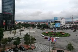 Hà Tĩnh thuê tập đoàn Mỹ lập điều chỉnh quy hoạch KT-XH